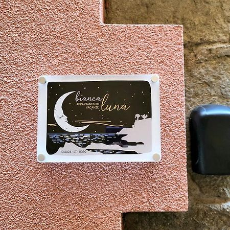 Bianca Luna Manarola Bagian luar foto