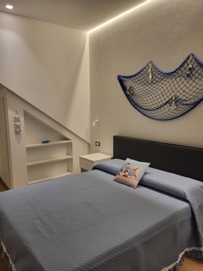 Bianca Luna Manarola Bagian luar foto